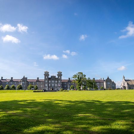 Clayton Hotel & Leisure Club Sligo Exterior photo